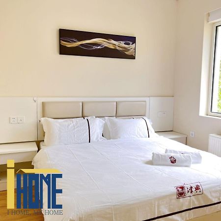 Ammo Glyfada Residences Афины Экстерьер фото