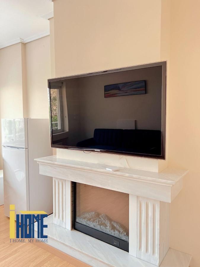 Ammo Glyfada Residences Афины Экстерьер фото