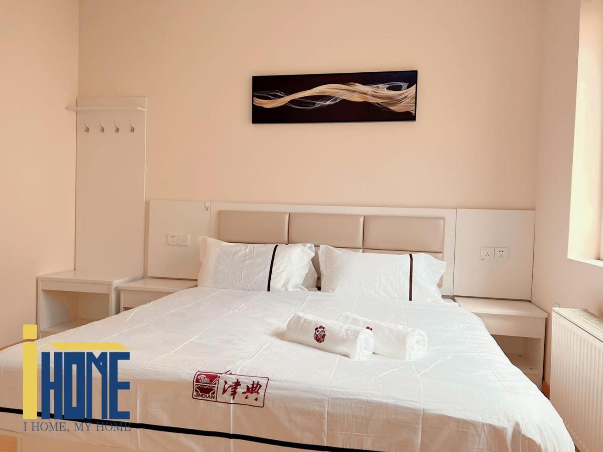 Ammo Glyfada Residences Афины Экстерьер фото