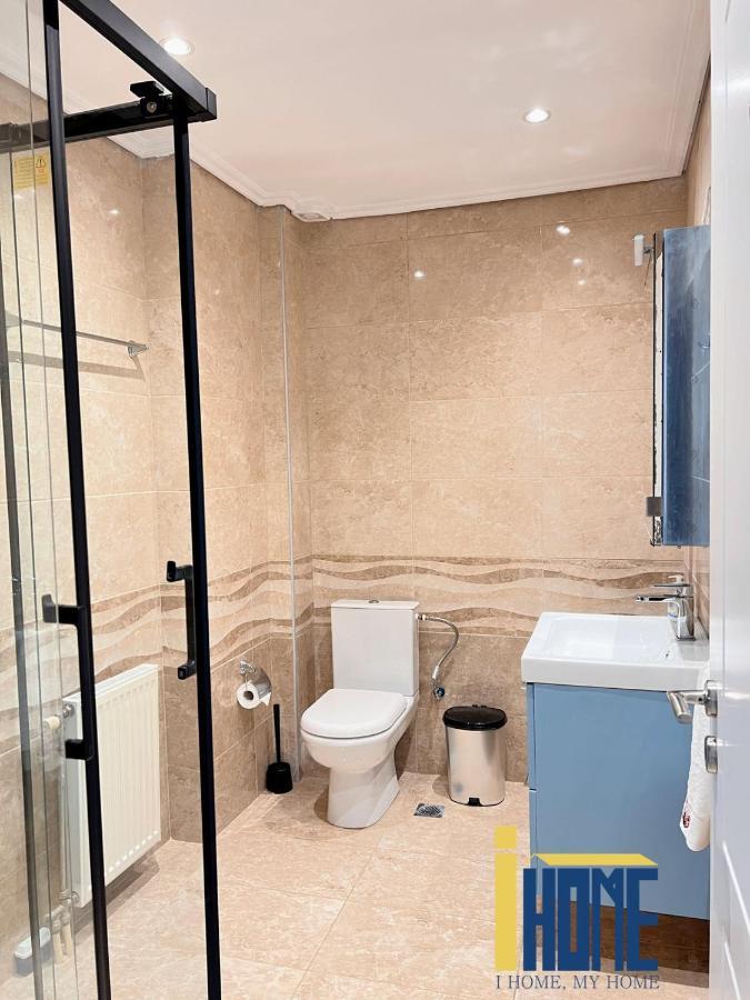Ammo Glyfada Residences Афины Экстерьер фото