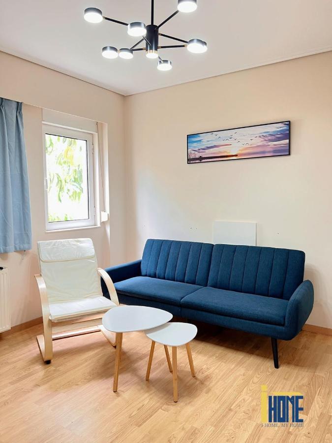 Ammo Glyfada Residences Афины Экстерьер фото