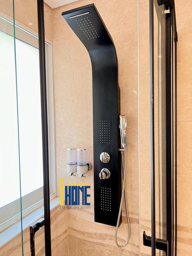 Ammo Glyfada Residences Афины Экстерьер фото