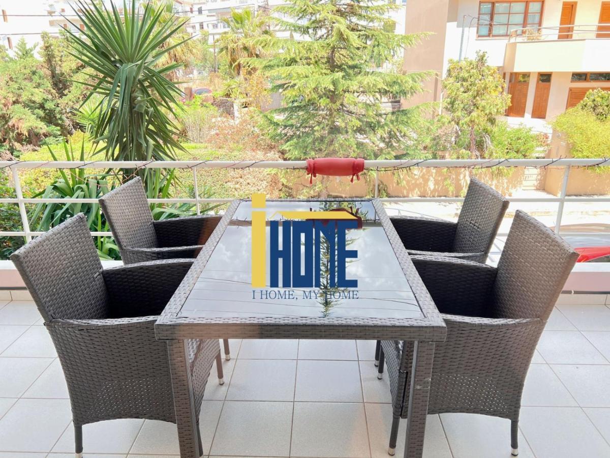 Ammo Glyfada Residences Афины Экстерьер фото