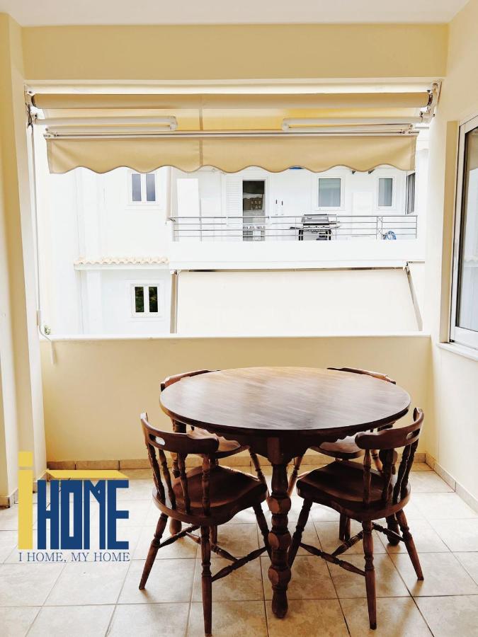 Ammo Glyfada Residences Афины Экстерьер фото