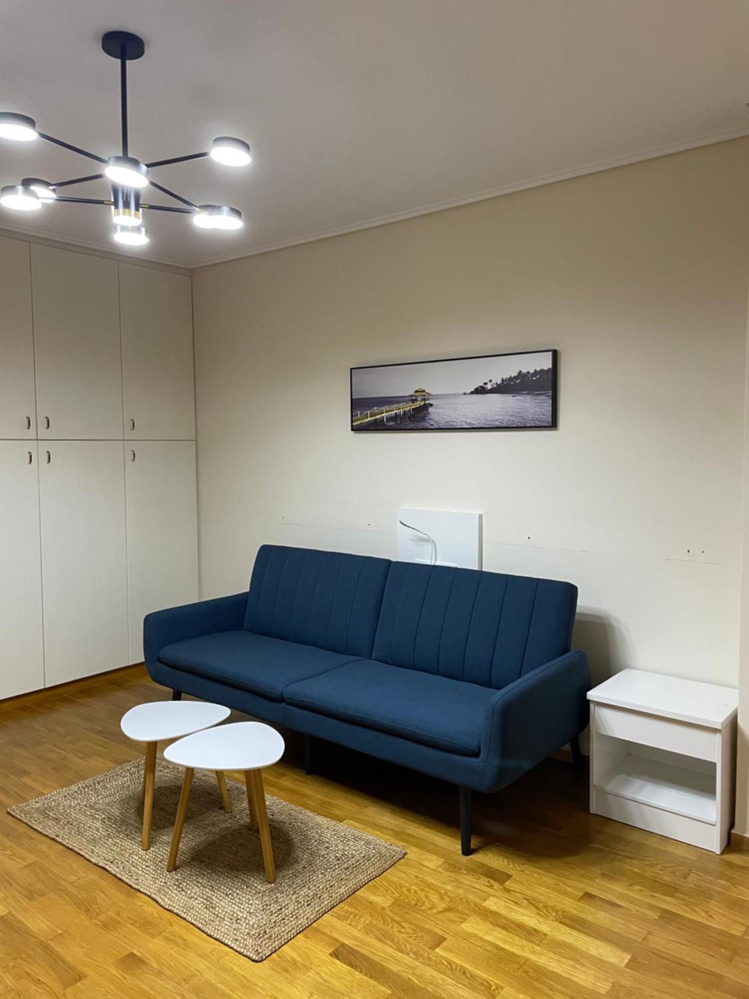 Ammo Glyfada Residences Афины Экстерьер фото